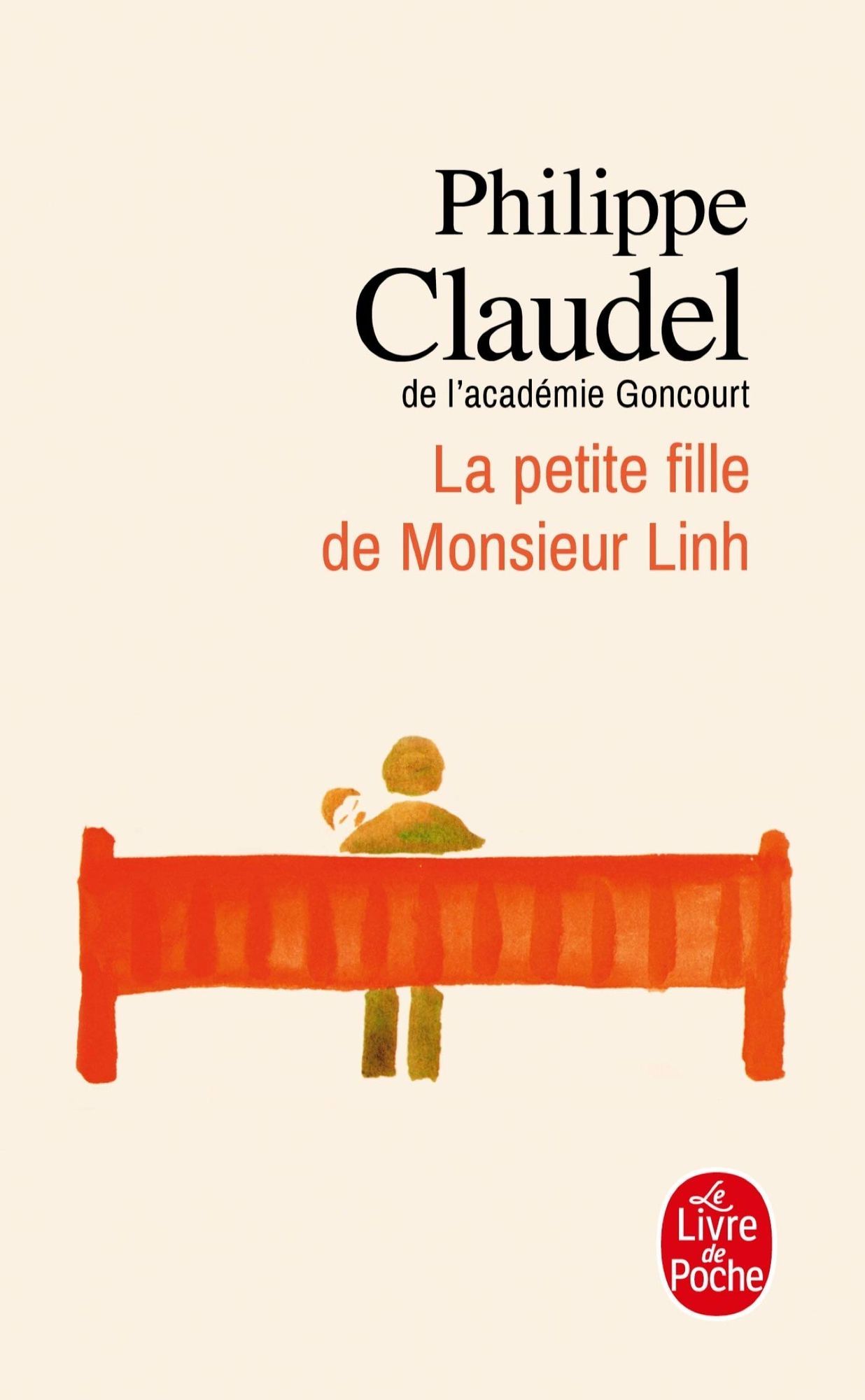 La Petite Fille De Monsieur Linh Résumé Par Chapitre Présentation la petite fille de monsieur Lihn