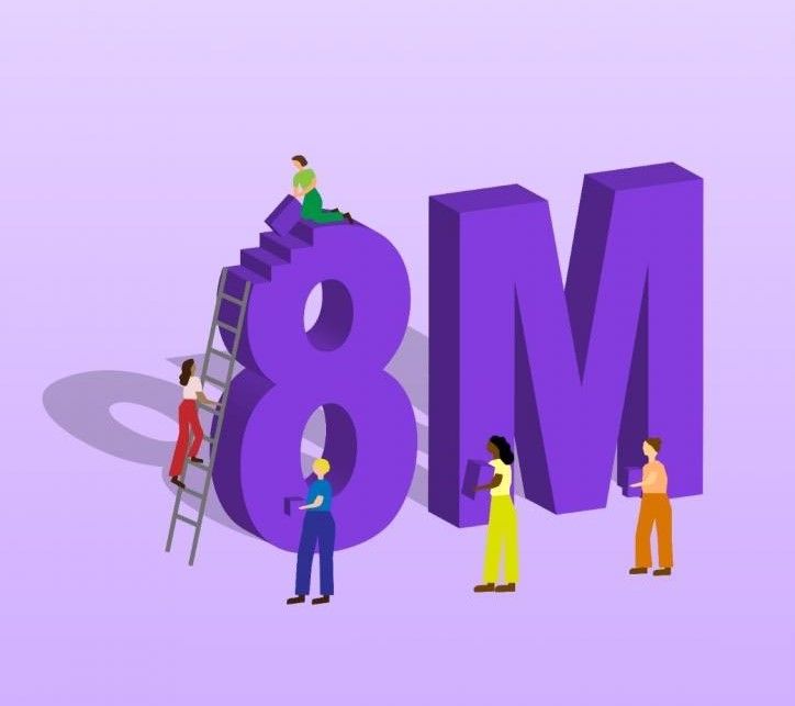 8M 2023 | Genially