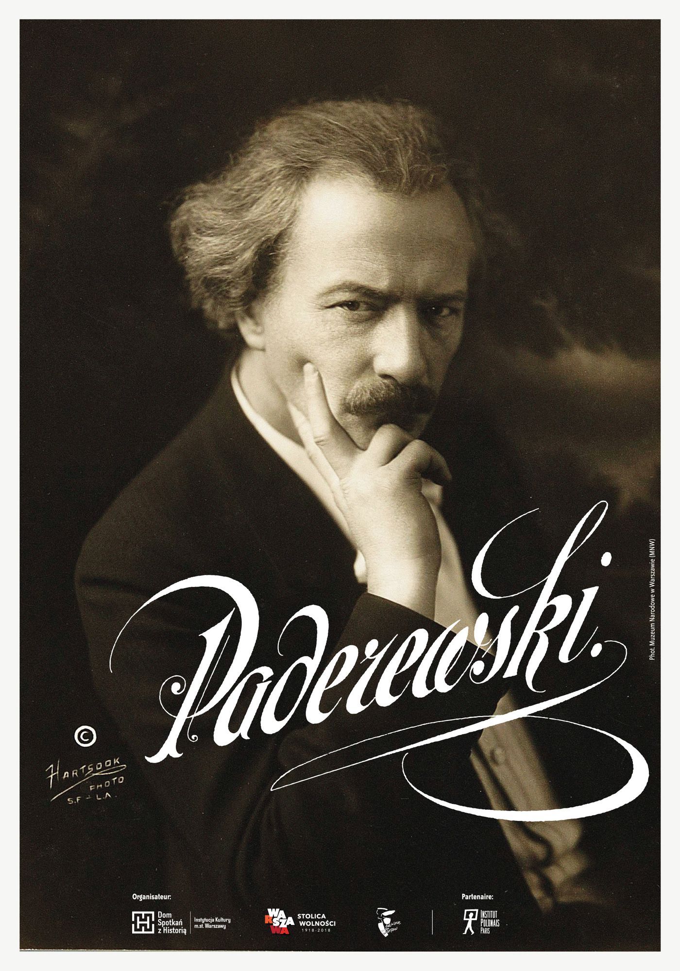 Ignacy Jan Paderewski