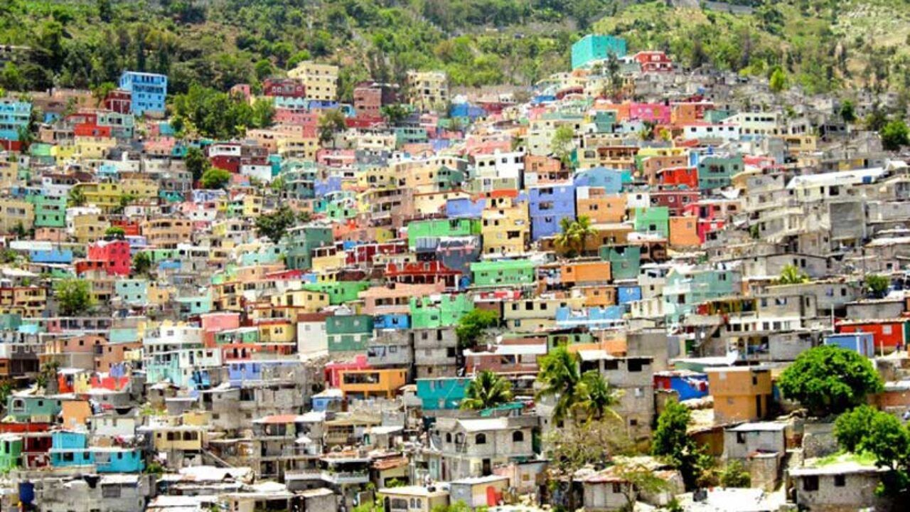 Mapa animado de America | Genially