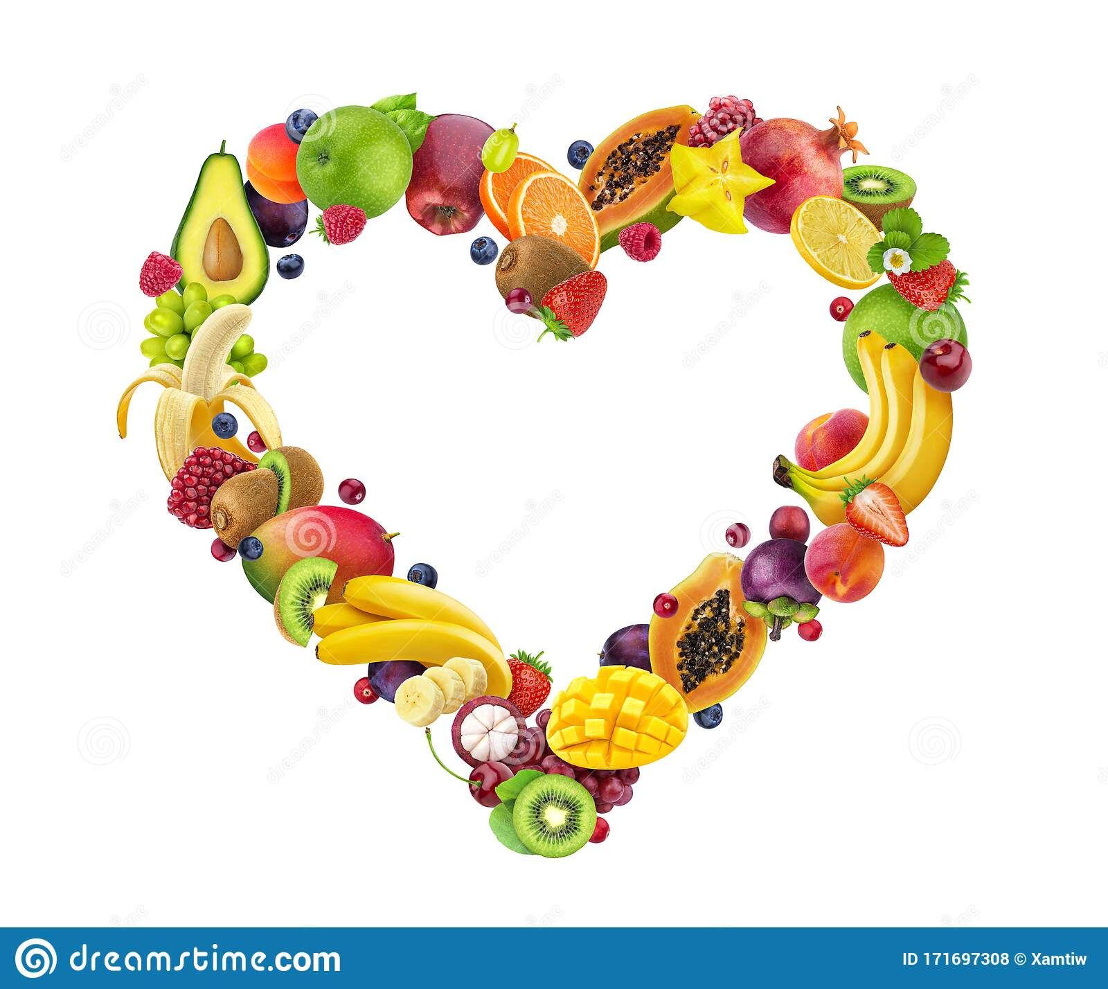 Prénom fruit