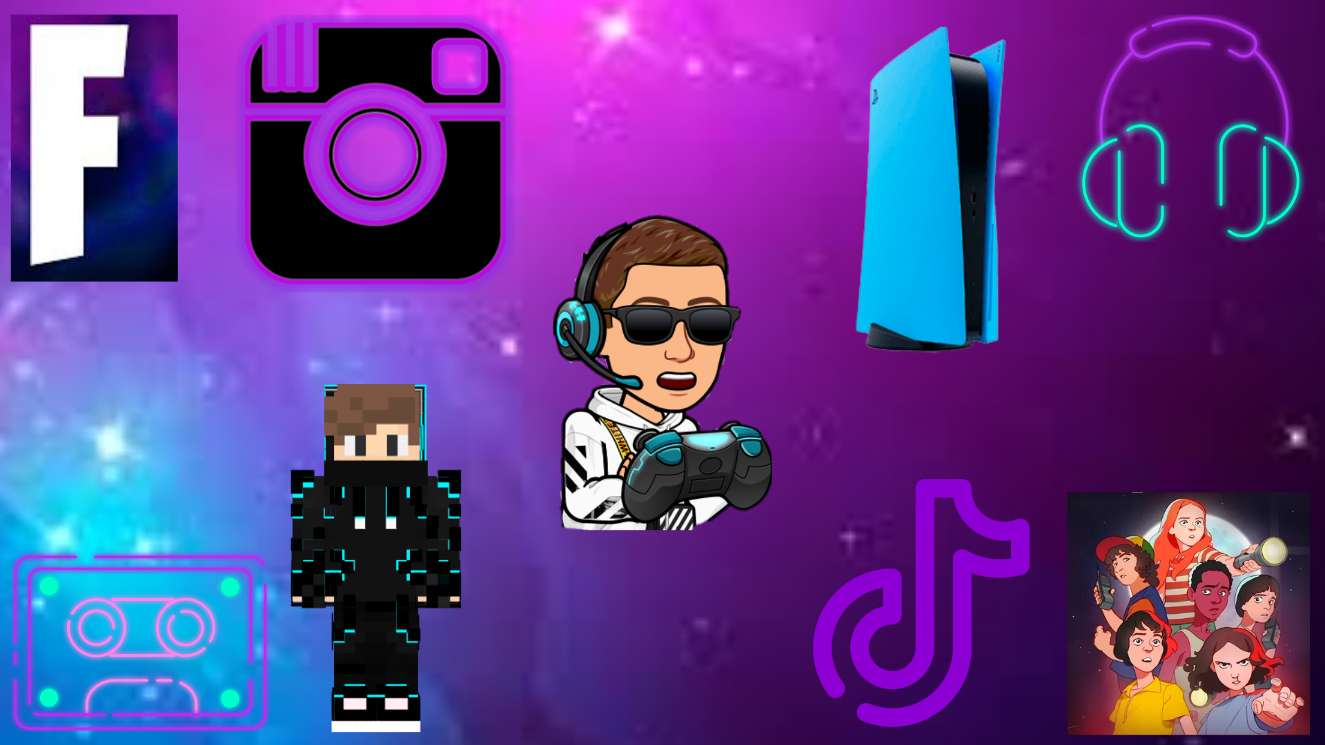 Materia El Pro Genially