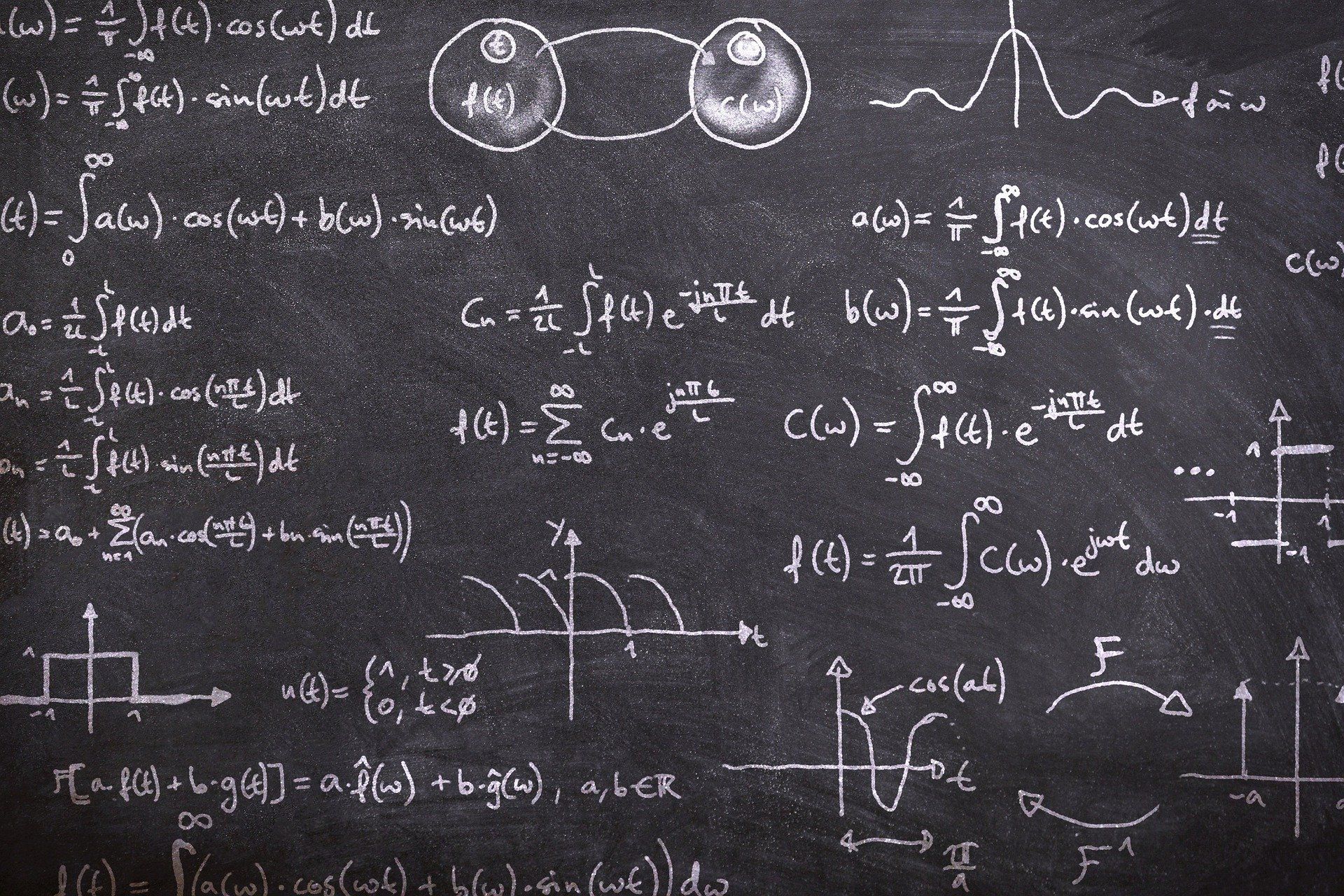 3C - IL DIRITTO DI CONTARE | Genially