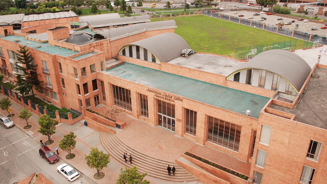 Calendario Semanal Genially