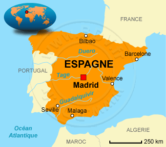 Eval Espagnol Image By Isorezjade9 On Genially