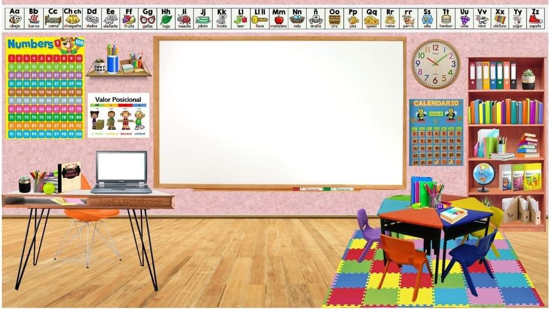 The four seasons of the year (4th grade) | Genially