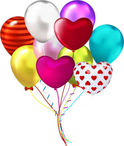 Anniversaire By Favray Sarah On Genially