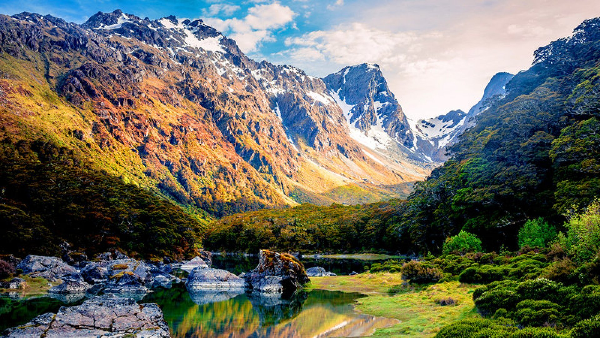 Oceania By Stella Del Mastro On Genially