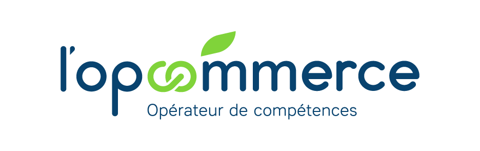 Logo de l'Opcommerce