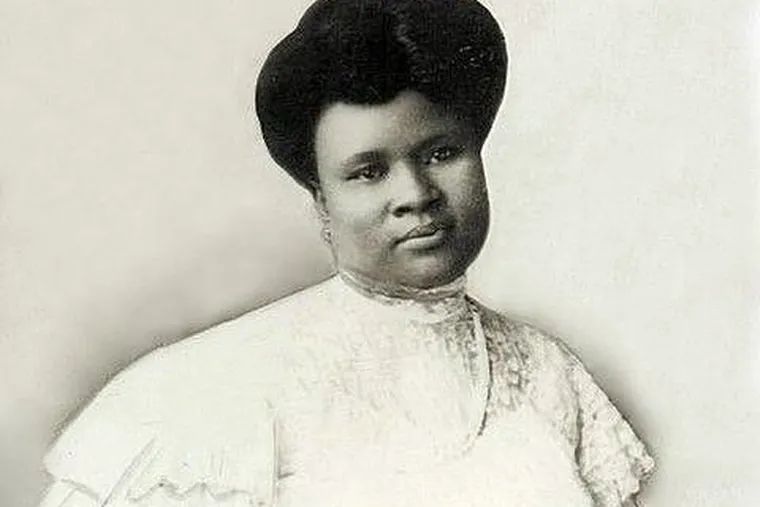 Iness EPHESTION - role model -2023 -EM Normandie