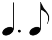 ritmusok-gyakorlónevek-6.o.