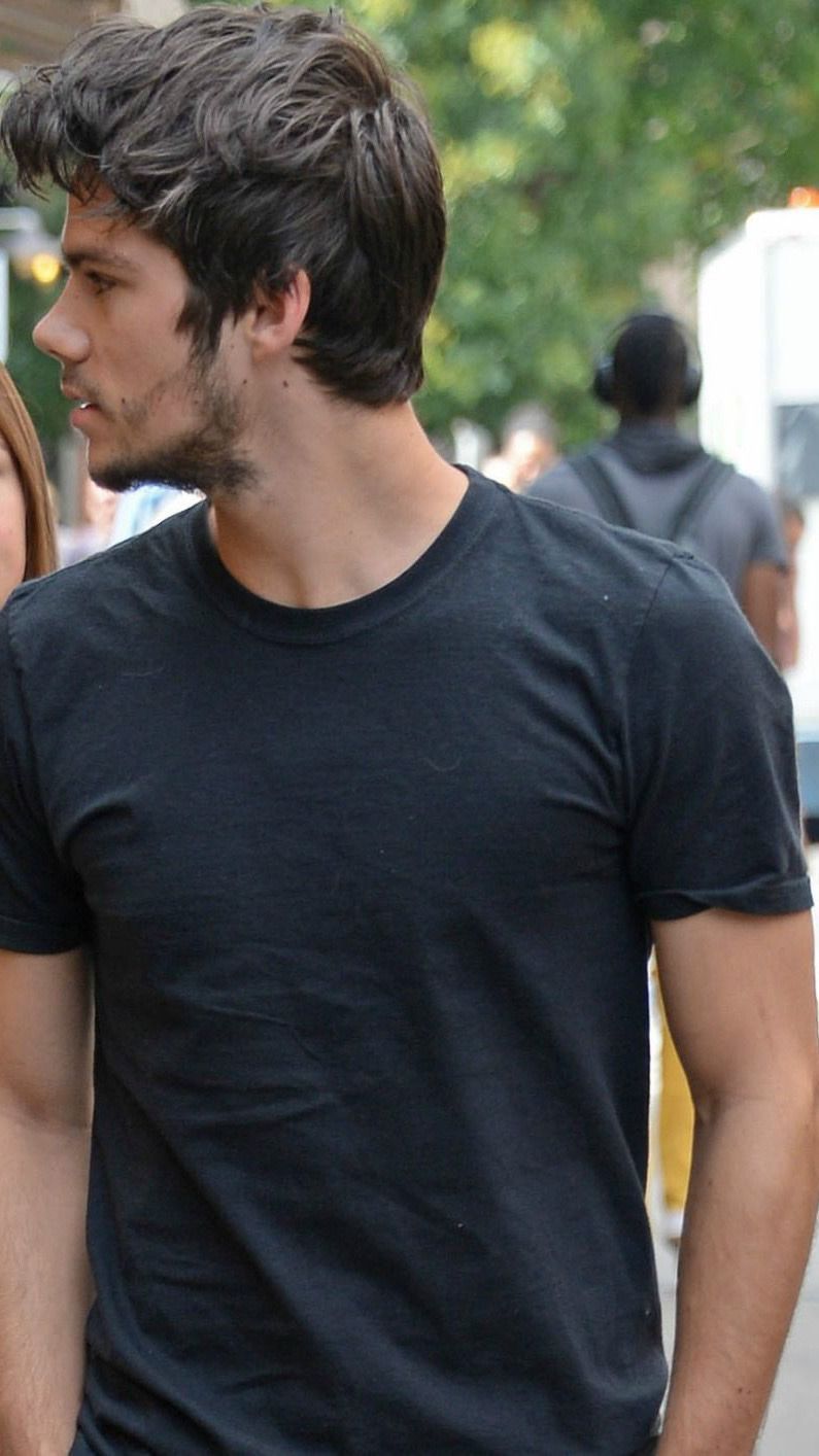 Date De Naissance De Dylan O Brien Dylan O'Brien