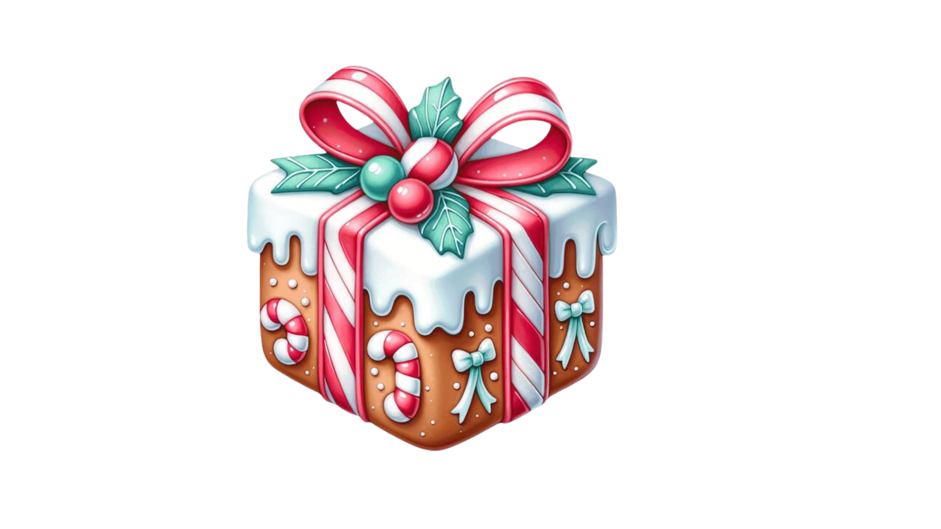 Images words for christmas cookies