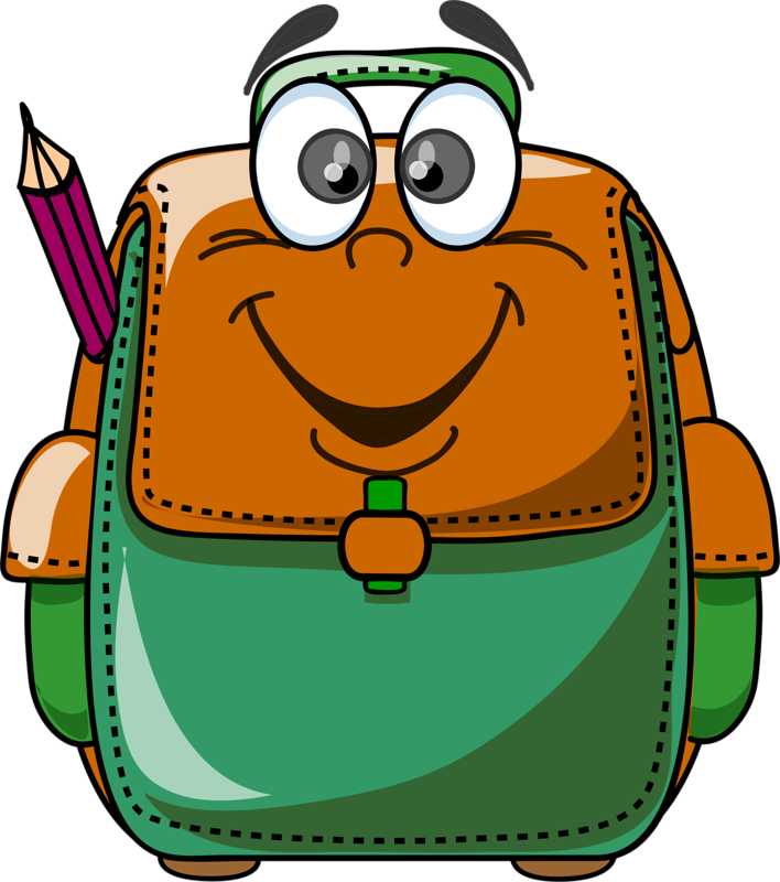 School objects randomizer | Genially