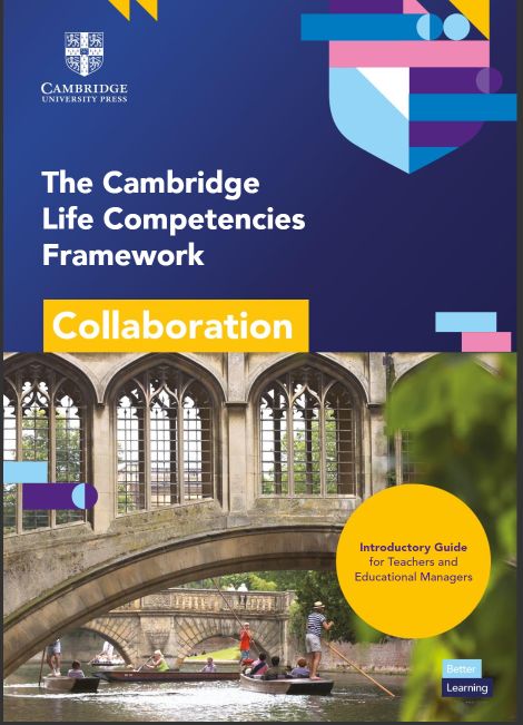 Collaboration | Genially