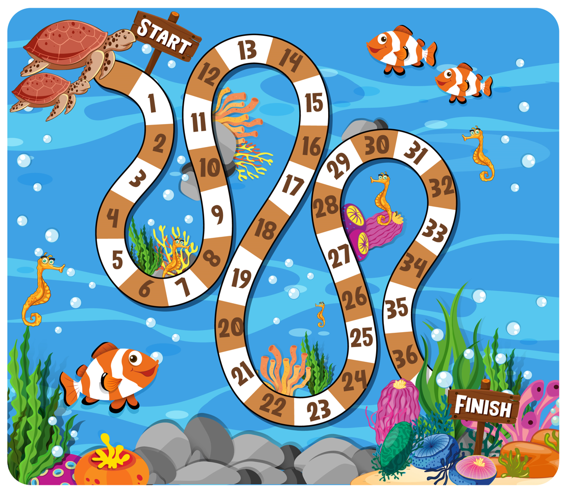 Go Getter 1 Vocabulary Revision | Genially