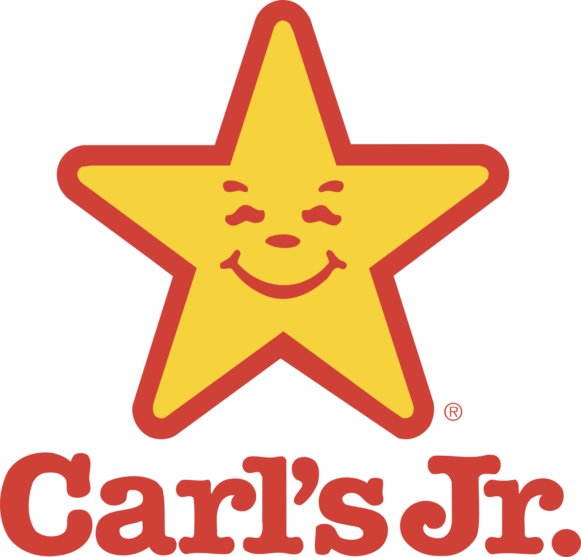 historia de Carls Jr | Genially