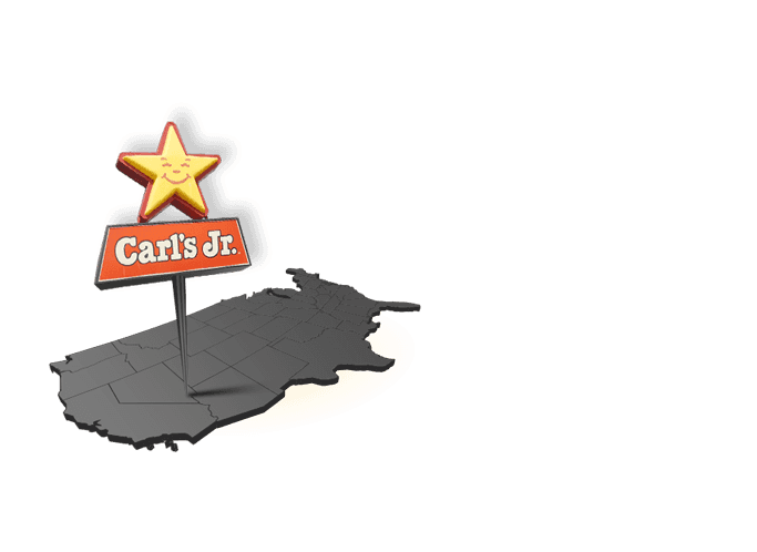 historia de Carls Jr | Genially
