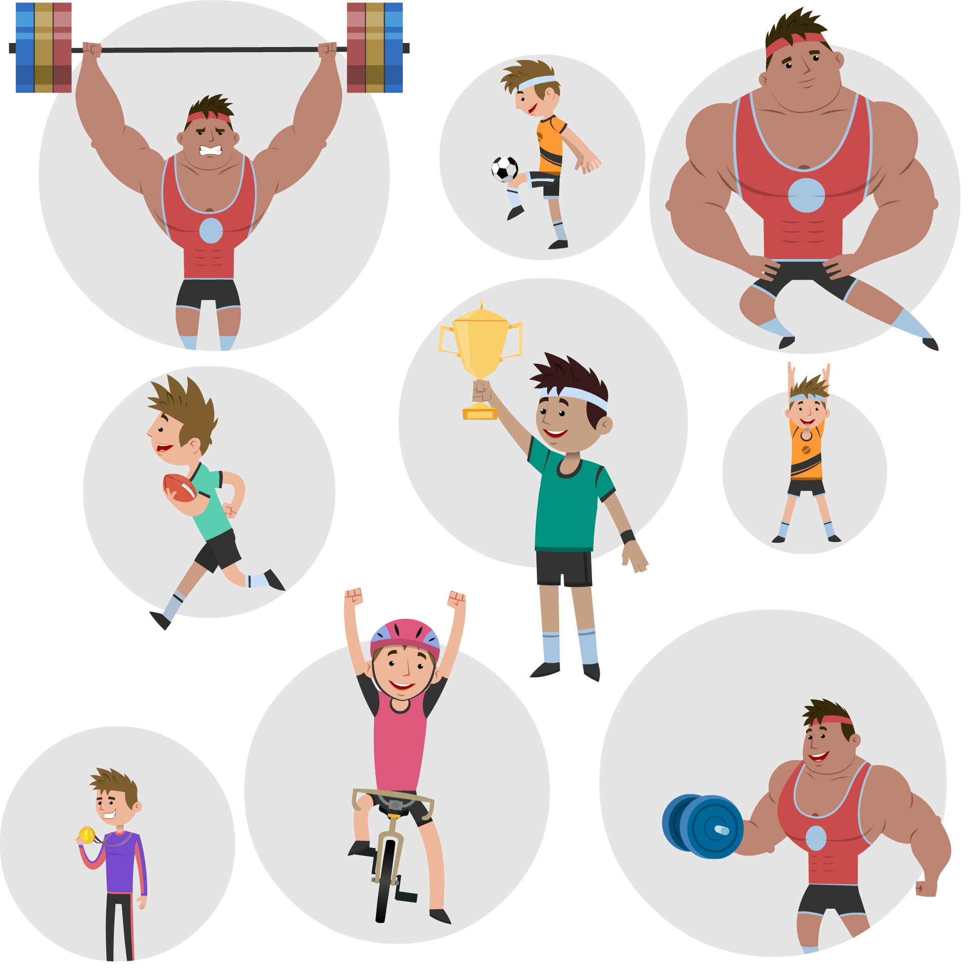 Unit 4 Free time activities