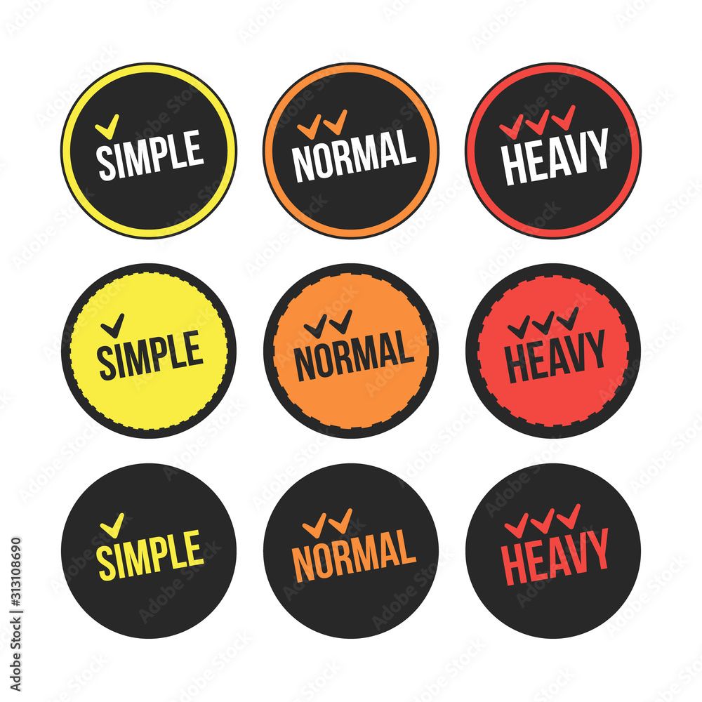 PRESENT SIMPLE - 3rd GRADE | Genially