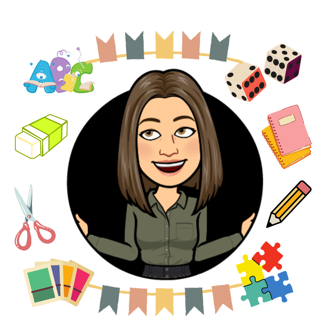 El Rincón De Los Cha Genially