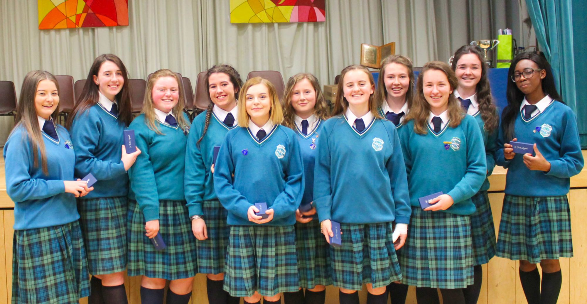 School uniforms Debate