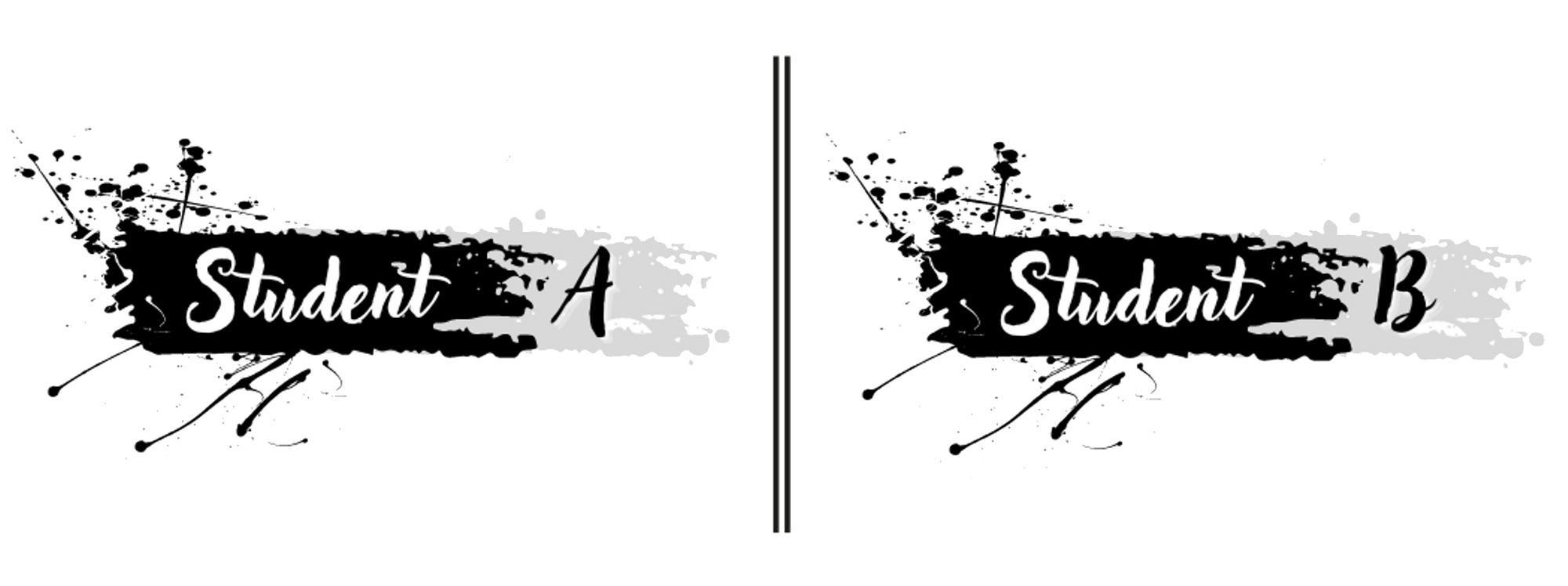 Present Continuous.Spot the Differences