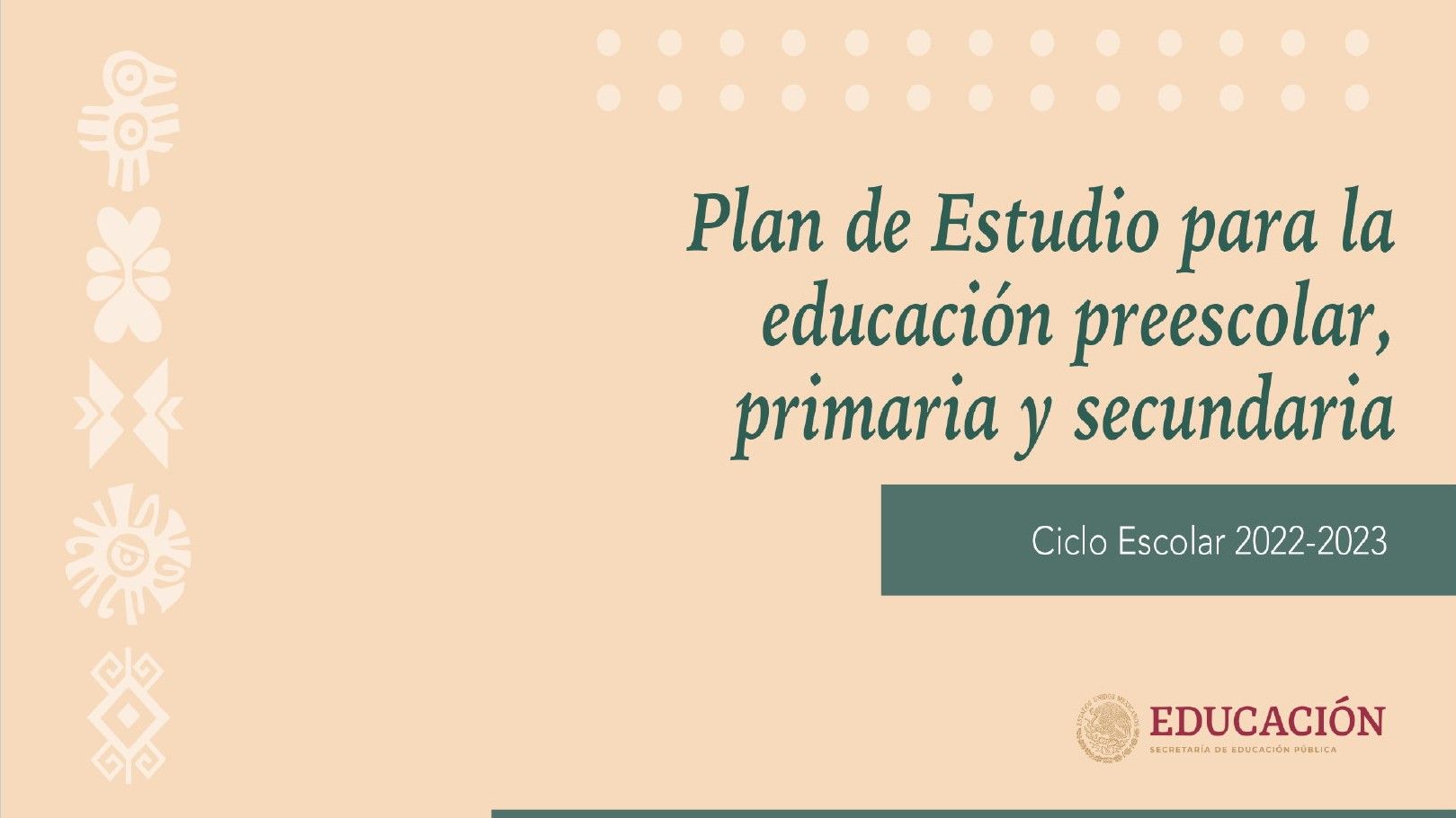 SESION 3 27 MAYO - cuadro comparativo Plan y Programas 2011 y 2017