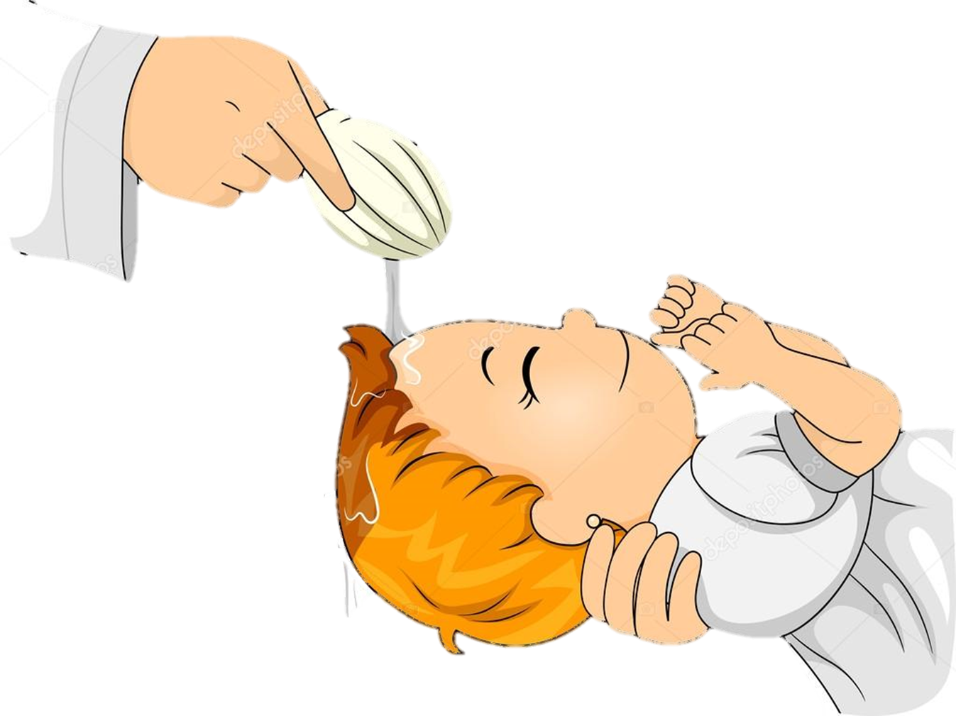 La Prima Comunione è Un Sacramento los sacramentos