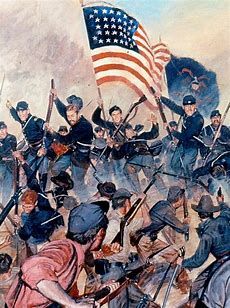 Civil War | Genially