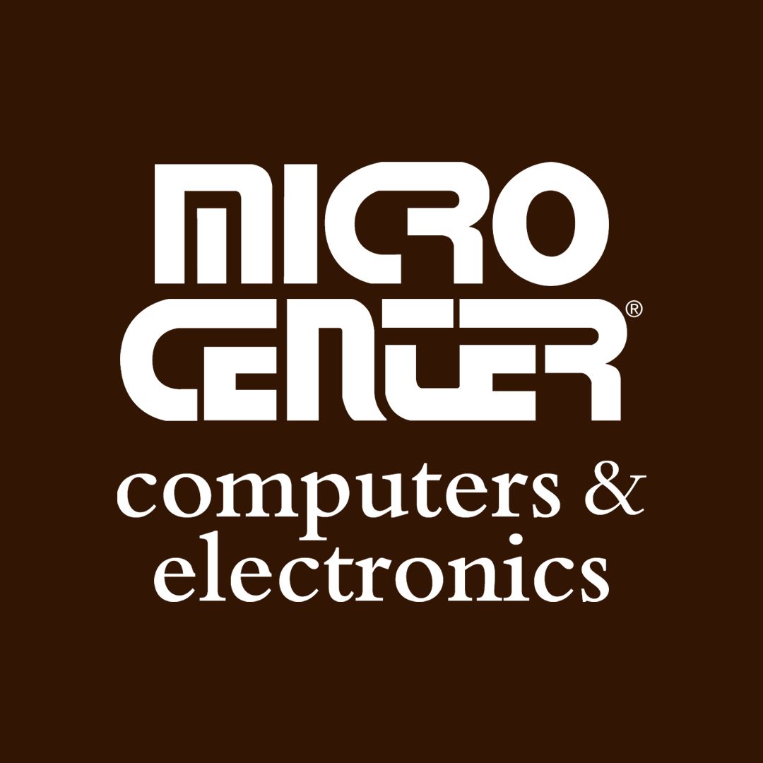 Micro Center start.me