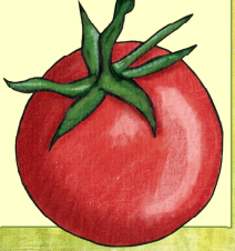 Obst und Gemüse zuordnen | Genially