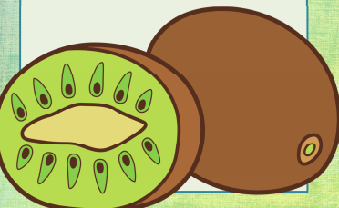 Obst und Gemüse zuordnen | Genially