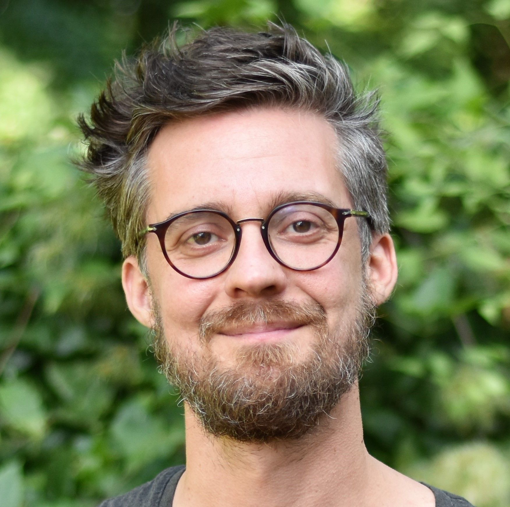 Carbiener marc genially
