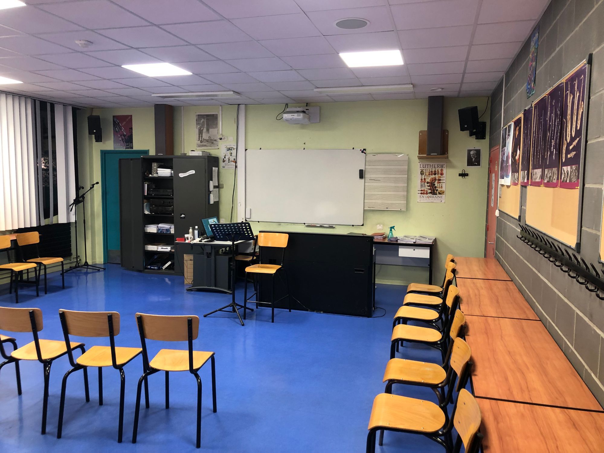 Education Musicale