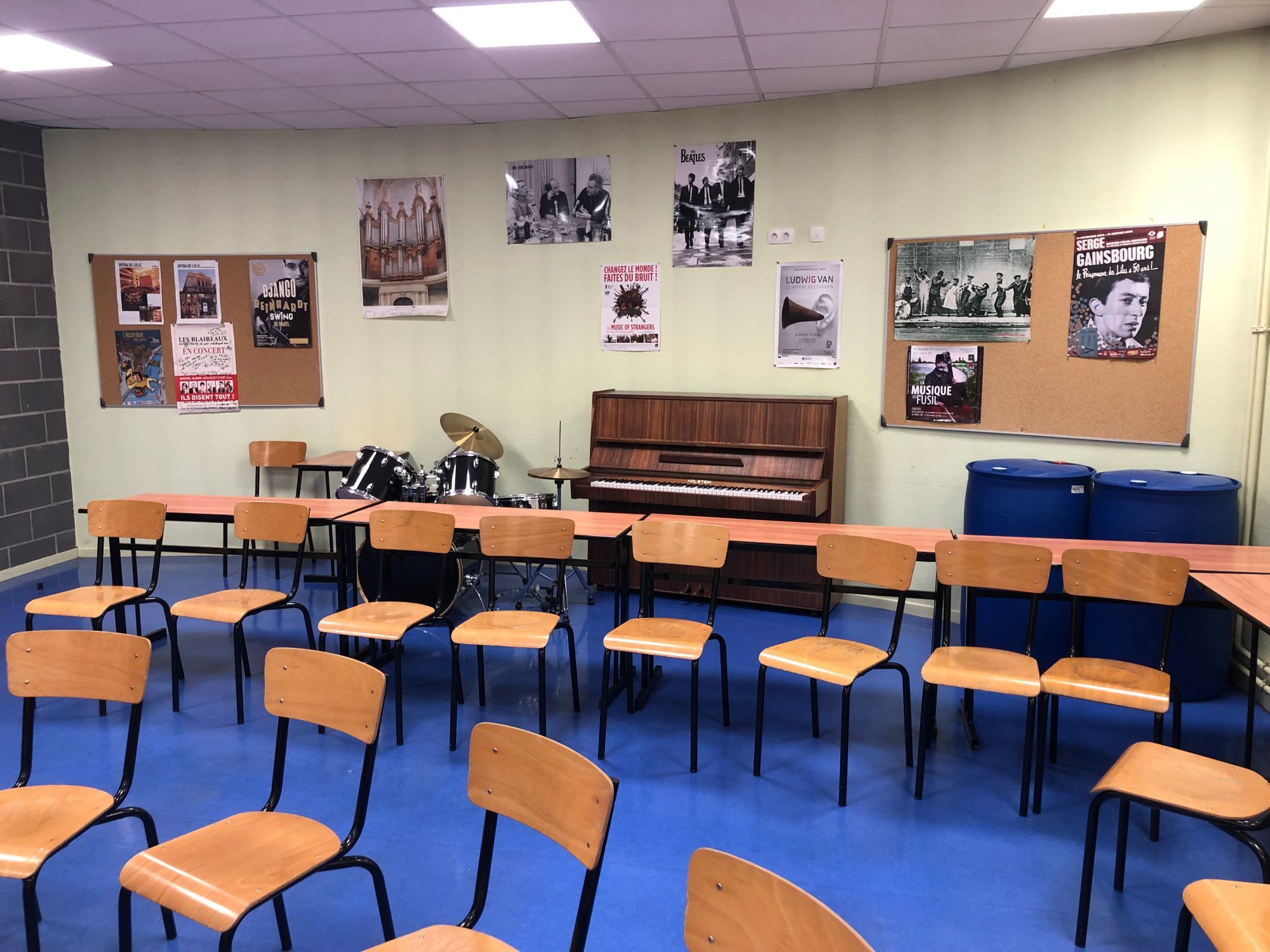 Education Musicale