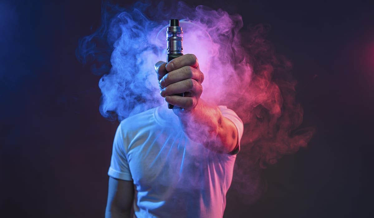 Vapeadores