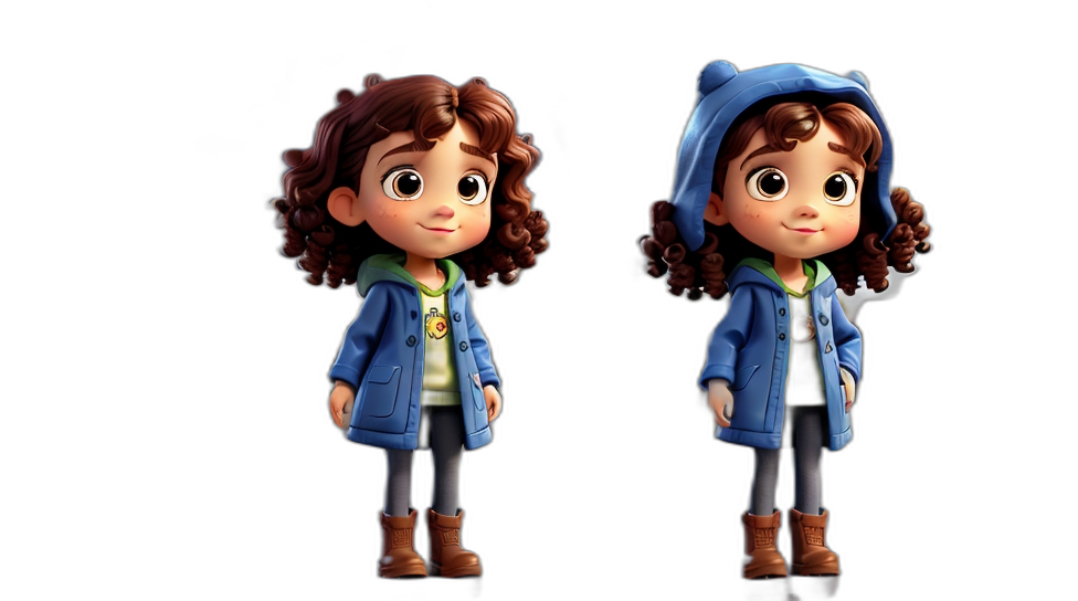 Sorting-He/She /It | Genially