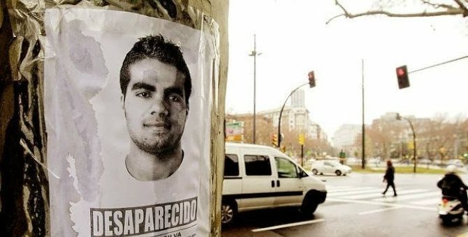 muerte presunta
