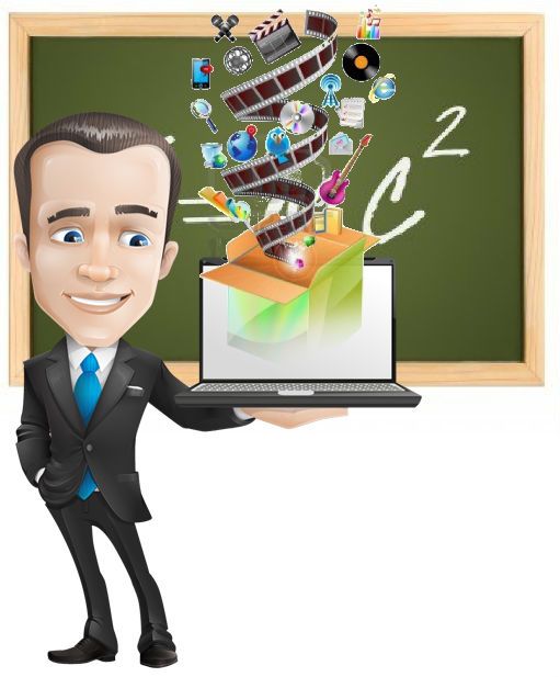 B- Learning | Genially