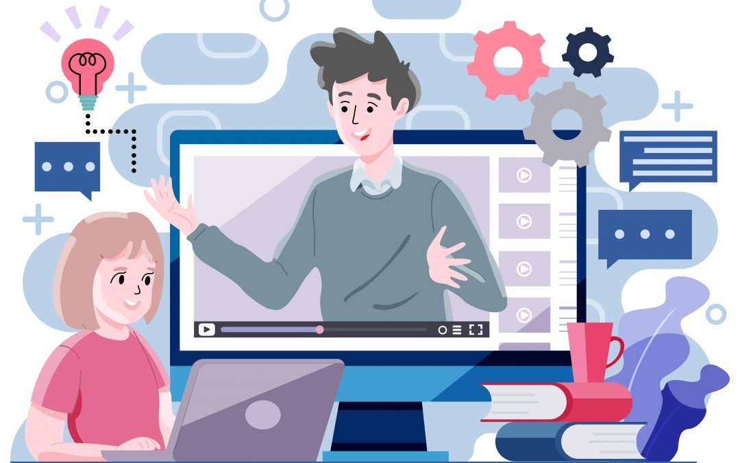 B- Learning | Genially
