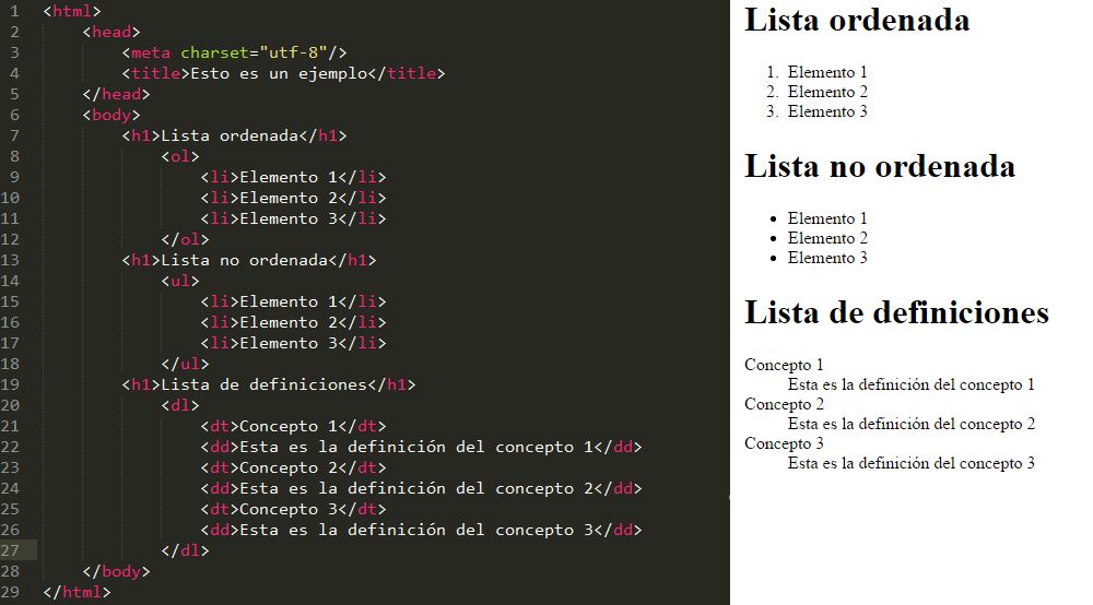 Framework | Genially