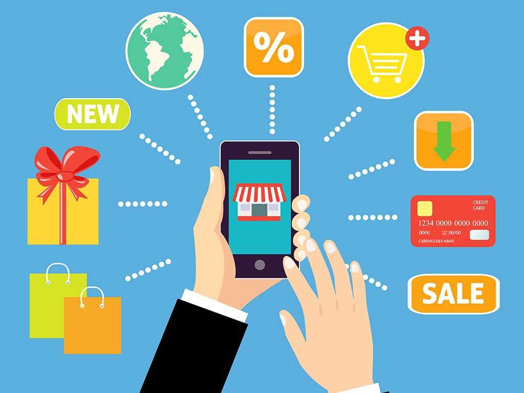 Comercio electronico