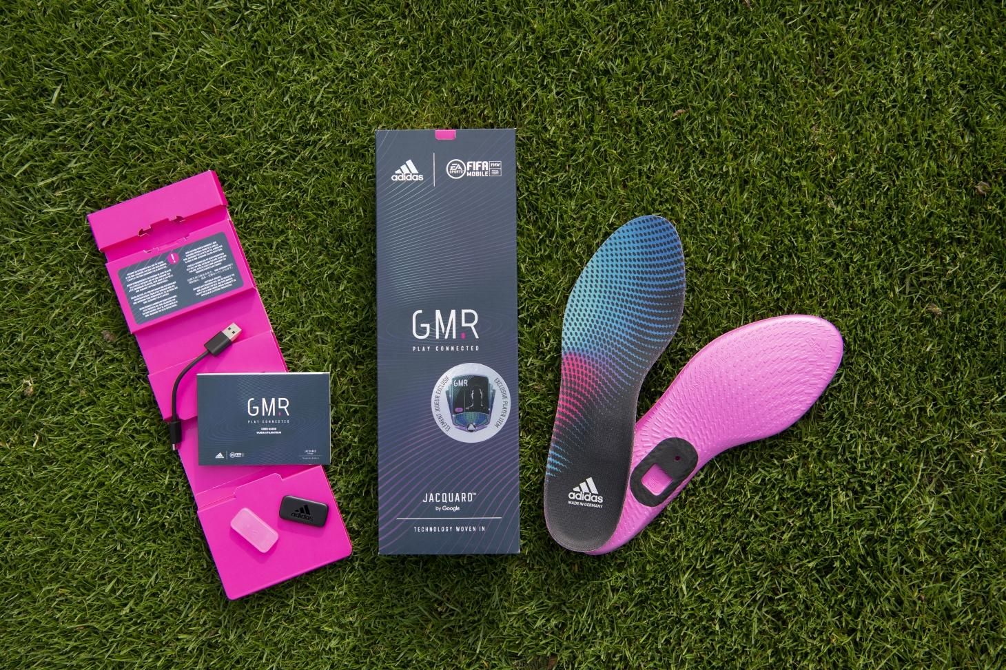 adidas gmr insoles price