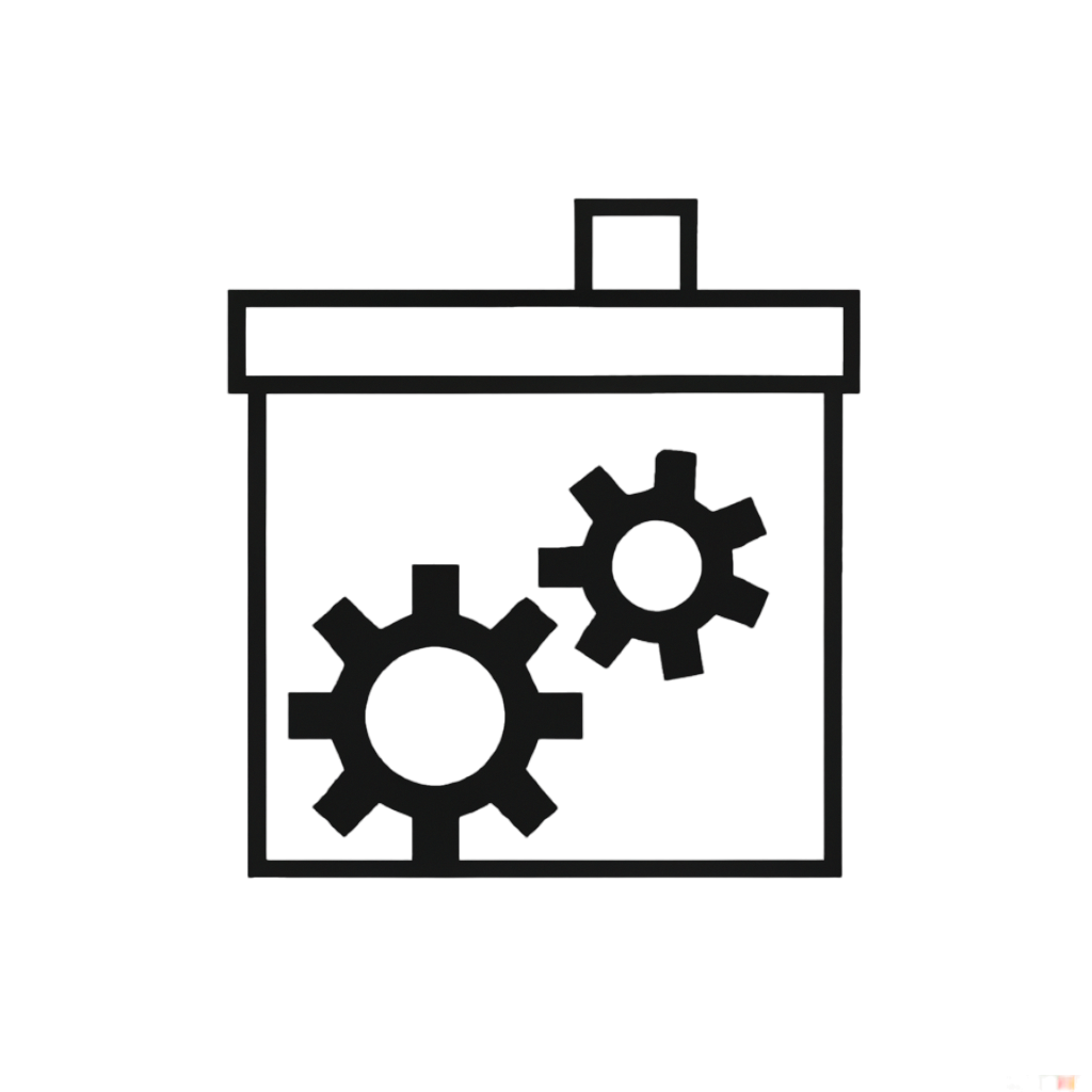 VISUAL MAP - Conditional C1 | Genially