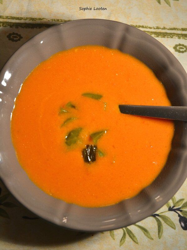 INTERACTIVE RECIPE