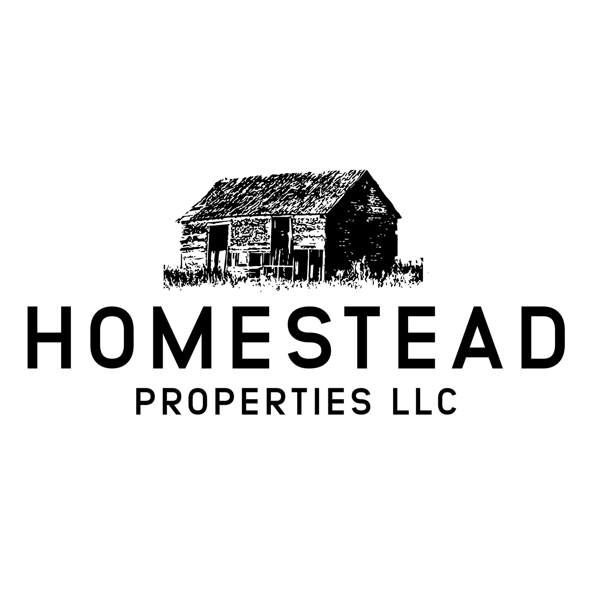 Homestead Properties LLC Genially