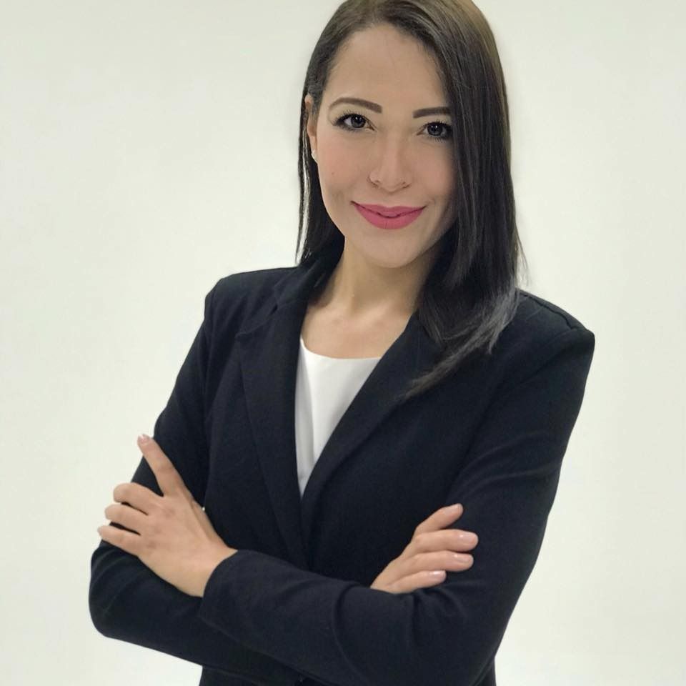 Conoce a tu profesor | Genially