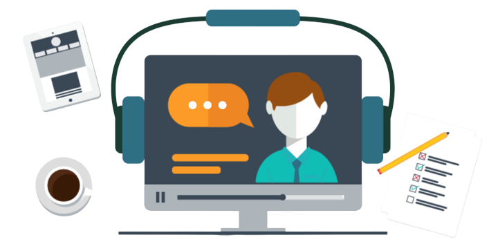 Evaluación del Aprendizaje y Entornos Virtuales | Genially
