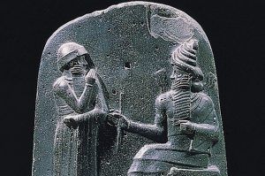 Gabalis Ancient Ruler TIMELINE EDU COLOR | Genially